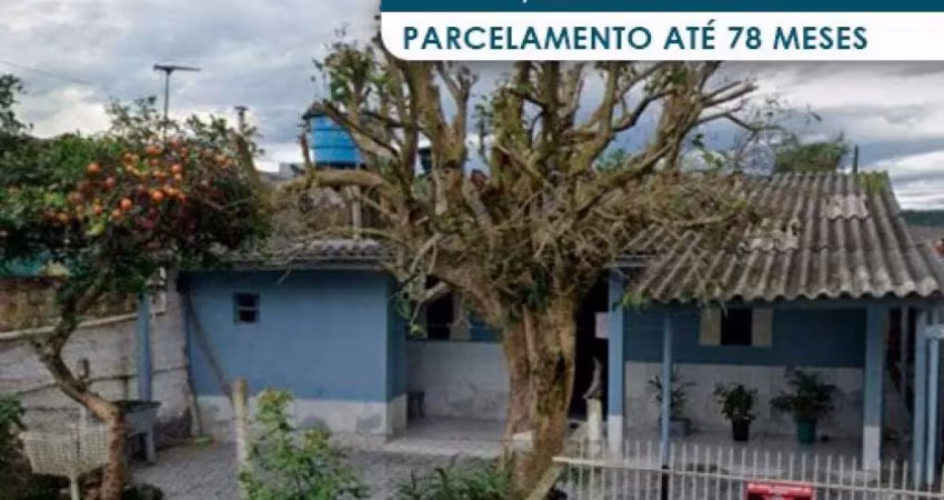 Casa à venda na Rua Passo Fundo, 185, Vôo Livre, Sapiranga