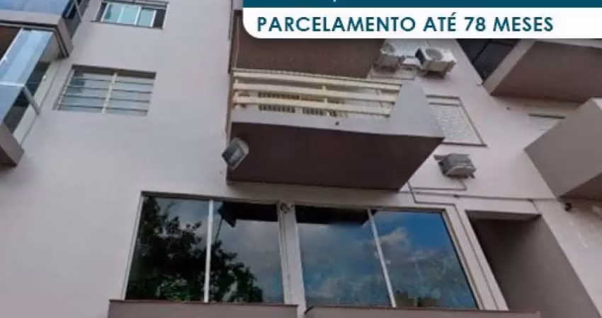 Apartamento à venda na Rua Campinas, 251, Centro, Novo Hamburgo