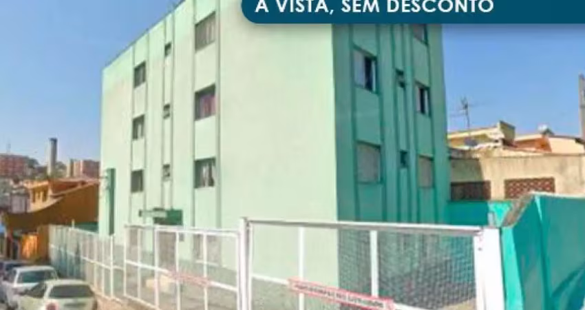 Apartamento 57 m² - vila alves dias - são bernardo do campo - sp