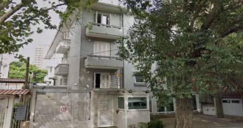 Apartamento 51 m² - porto alegre-rs - rua quintino bocaiuva, 288 - apto. 303 - rio branco