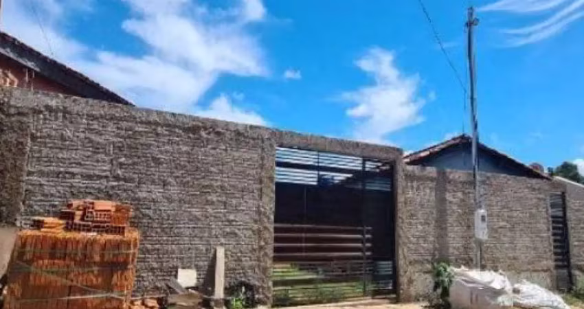 Casa à venda na Rua Desembargador Costa Ribeiro, 207, Dom Aquino, Cuiabá