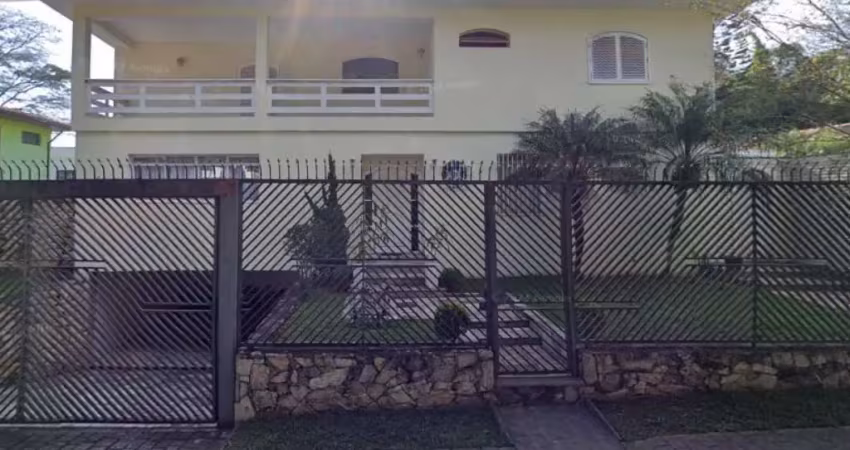 Casa 296 m² (próx. ao autódromo de interlagos) - jardim santa helena - são paulo - sp