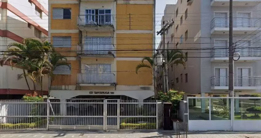 Apartamento 97 m² e 02 vagas (edifício tartaruga) - praia da enseada - guarujá - sp