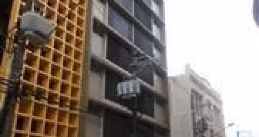 Sala comercial à venda na Rua Frei Gaspar, 20, 22, Centro, Santos