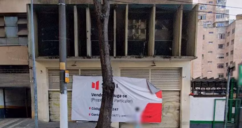Imóvel comercial 917 m² - bela vista - são paulo - sp