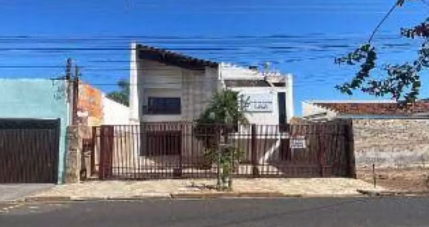 Imóvel comercial e residencial 540 m² - santa eliza - votuporanga - sp