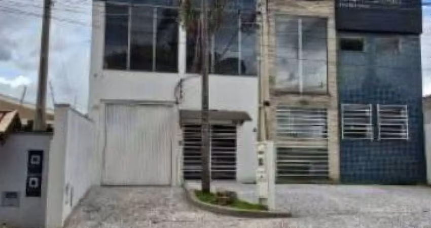 Imóvel comercial 456 m² - jardim são vito - americana - sp
