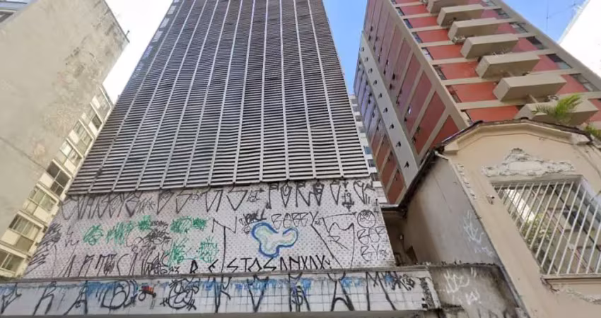 Vaga de garagem 25 m² (unid. 738) - centro - são paulo - sp