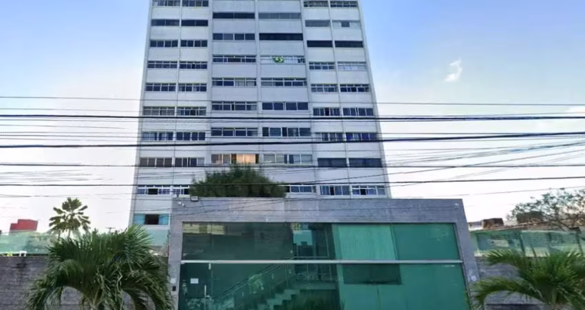 Apartamento 313 m² (área construída) - praia de piedade - jaboatão dos guararapes - pe
