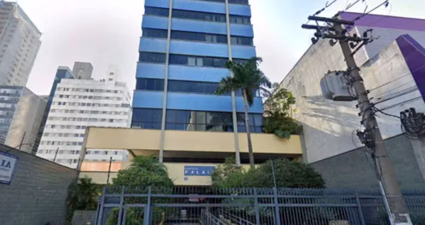 Sala comercial 68 m² (próx. à av. brigadeiro faria lima) - pinheiros - são paulo - sp
