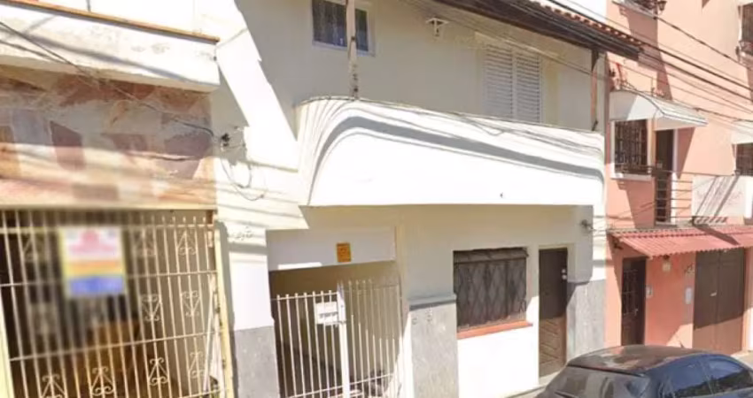 Casa à venda na Rua Major João Lício, 149-1, Centro, Sorocaba
