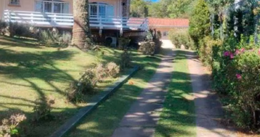 Casa e terreno 2.224 m² - são francisco - campos do jordão - sp
