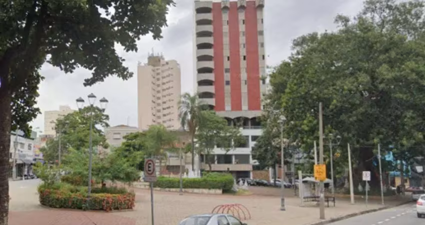 Apartamento 139 m² (unid. 22) - centro - sorocaba - sp