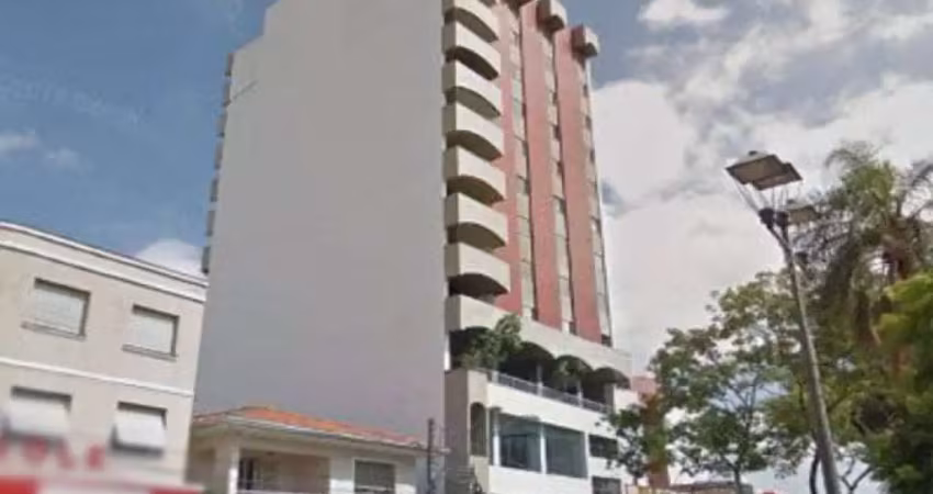 Apartamento 139 m² (unid. 91) - centro - sorocaba - s