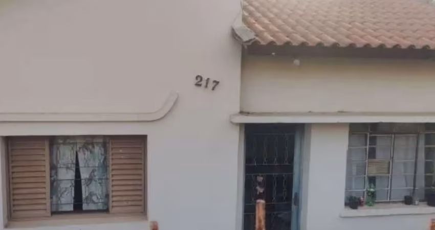 Casa (lote 16 da quadra e) - jardim novo eldorado - sorocaba - sp