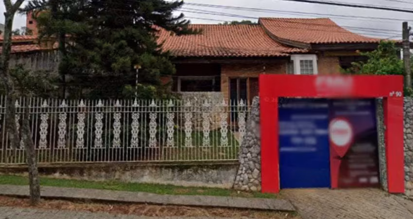 Casa e terreno 744 m² - jardim refúgio - sorocaba - sp