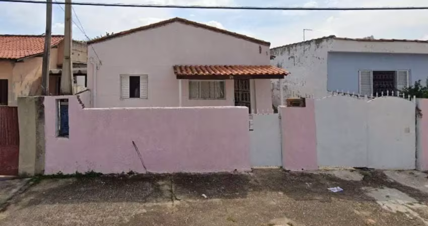 Casa 71 m² (área construída) e 398 m² (de terreno) - jardim gonçalves - sorocaba - sp