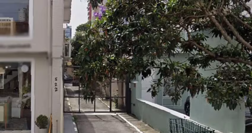 Casa 100 m² (próx. à av. brigadeiro faria lima) - vila olímpia - são paulo - sp