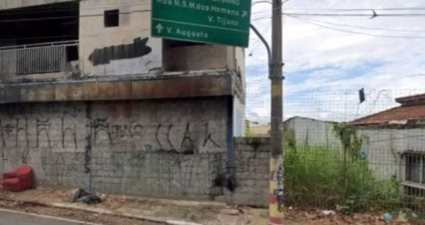 Terreno em condomínio fechado à venda na Praça José Tomé Ribeiro, Gopoúva, Guarulhos