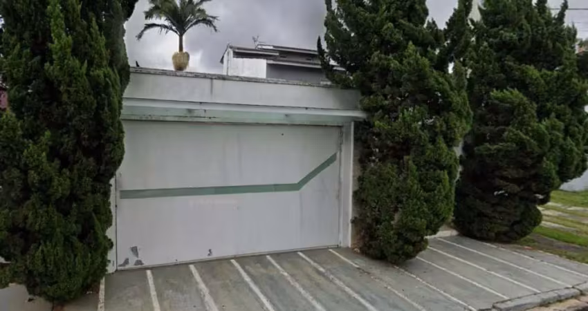 Casa à venda na Rua Luiz da Silva Pires, 1216, Vila Oliveira, Mogi das Cruzes