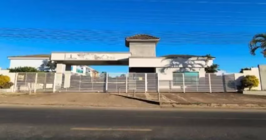 Casa 92 m² - caldas novas-go - av. roberto pinheiro de castro, 305 - casa 04-tipo sobrado - vila nova esperança
