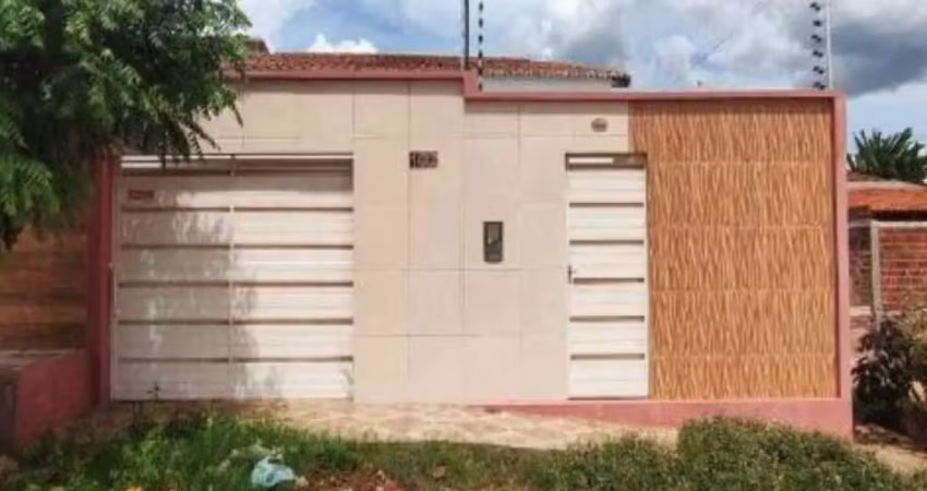 Casa 109 m² - afogados da ingazeira-pe - rua sem denominação - 151, 71 - casa 102 - sobreira