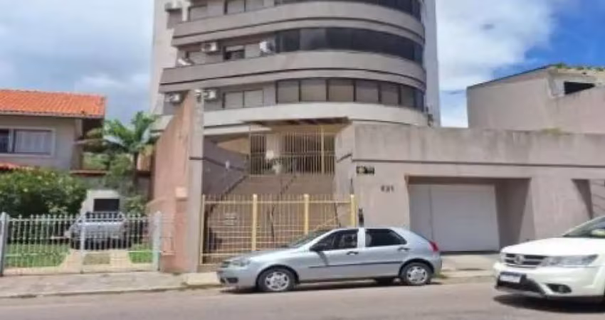 Apartamento 361 m² - rio grande-rs - rua dr. nascimento, 431 - apto. 1201 - centro