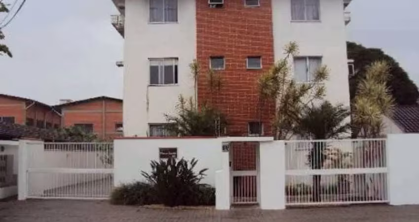 Apartamento 50 m² - joinville-sc - rua adriano schondermark, 137 - apto. 203 - costa e silva