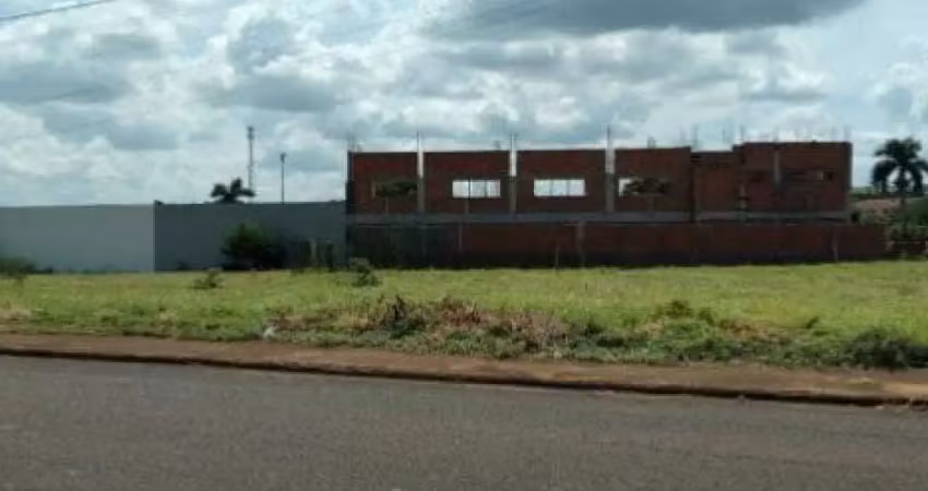 Terreno 735 m² - barra bonita-sp - rua domingos joão guzzo - lt. 03-porção 01 da qd. 01/776 - parque industrial são domingos