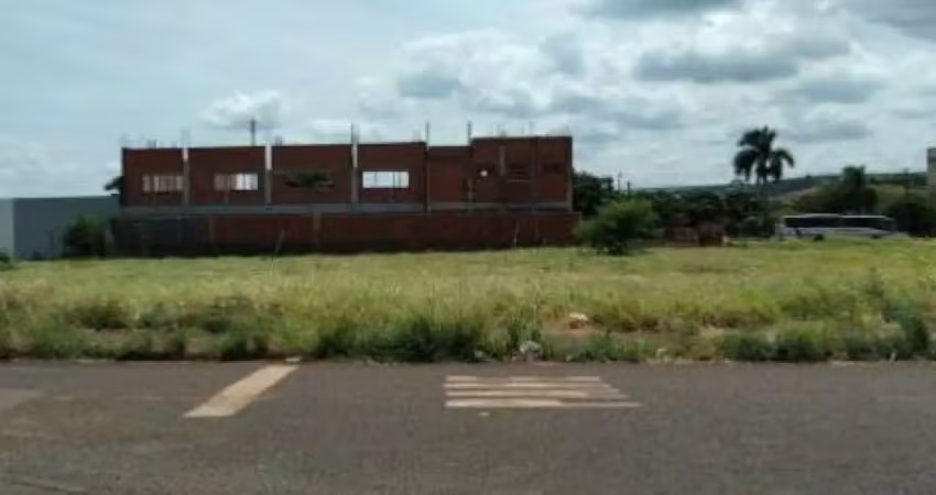 Terreno 722 m² - barra bonita-sp - rua arlindo décio graneto, esquina com rua domingos joão guzzo - lt. 03-porção 2 da qd. 01/776 - parque industrial são domingos