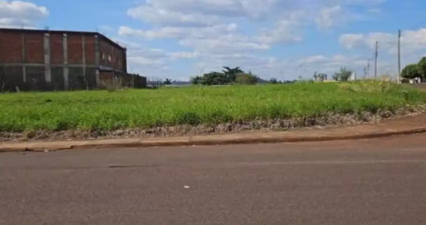 Terreno 561 m² - barra bonita-sp - rua geraldo fazzio - lt. 05-porção 01 da qd. 01/776 - parque industrial são domingos