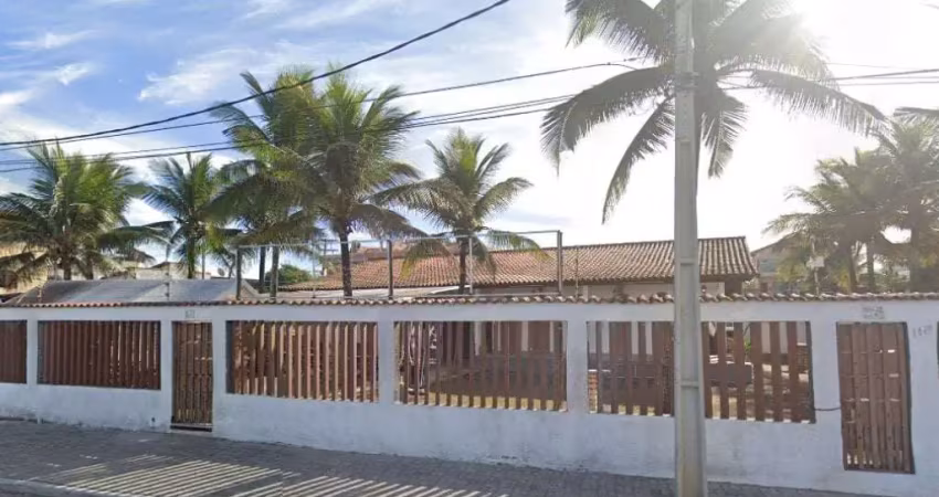 Imóvel comercial 283 m² - frente à praia costa azul - rio das ostras - rj