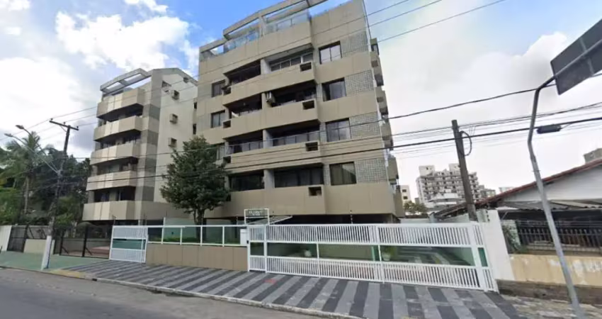 Apartamento duplex no litoral 194 m² (02 vagas) - jardim são miguel - guarujá - sp