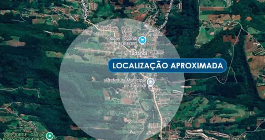 Fazenda à venda no Centro, Tupandi 
