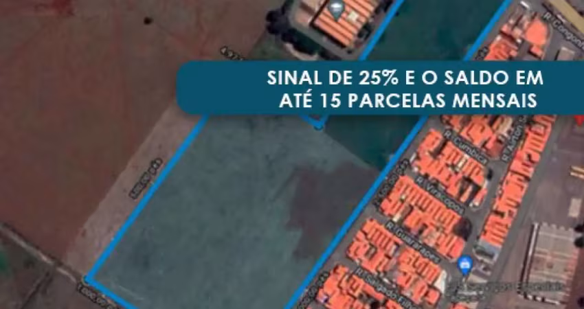 Terreno em condomínio fechado à venda na Rodovia Antônio Romano Schincariol, Km 114,5 (, Jardim Aeroporto, Tatuí