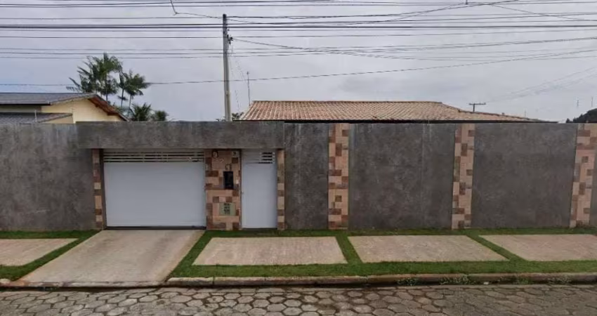 Casa com 6 quartos à venda na Rua Joaquim do Val, 921, Jardim Imperador, Peruíbe