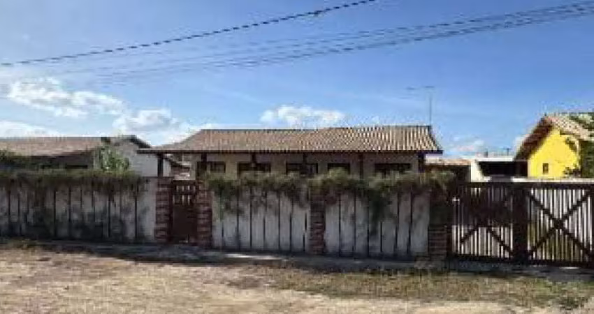 Casa com 4 quartos à venda na Rua Justiniano da Silva, 71, Prado, Gravatá
