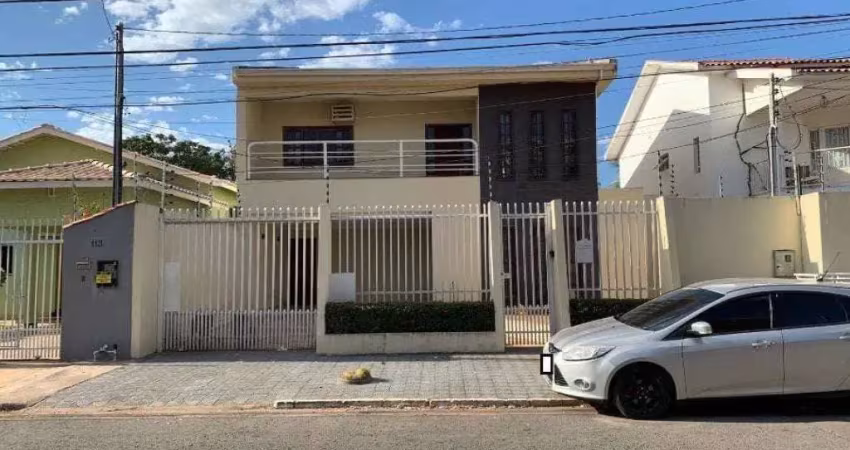 Casa com 4 quartos à venda na Rua Messina, Jardim Itália, Cuiabá