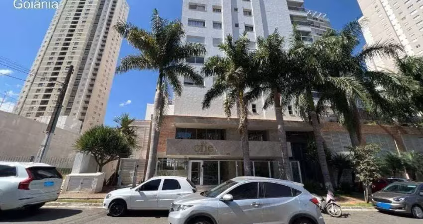Apartamento 170 m² com 02 vagas (unid. 2602) - jardim goiás - goiânia - go