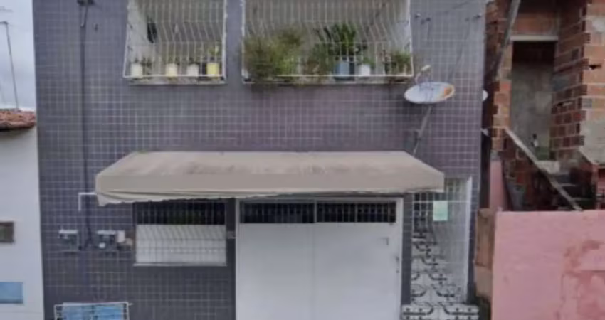 Casa com 2 quartos à venda na Rua João Fonseca, 525, Alto Alegre, Fortaleza
