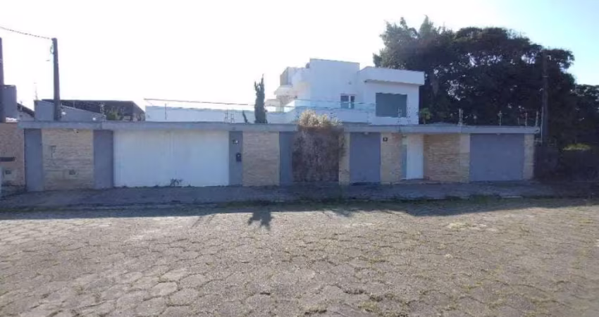 Casa com 3 quartos à venda na Rua Ermide Dare, 215, Balneário Josedy, Peruíbe