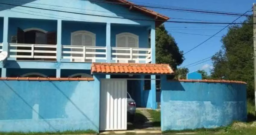 Casa 251 m² - parque novo horizonte - araruama - rj