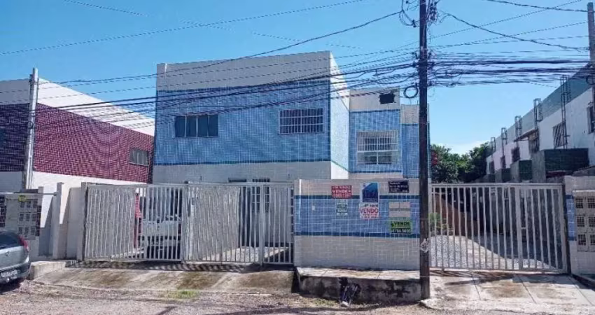 Casa duplex em condomínio 74 m² (unid. 05) - janga - paulista - pe