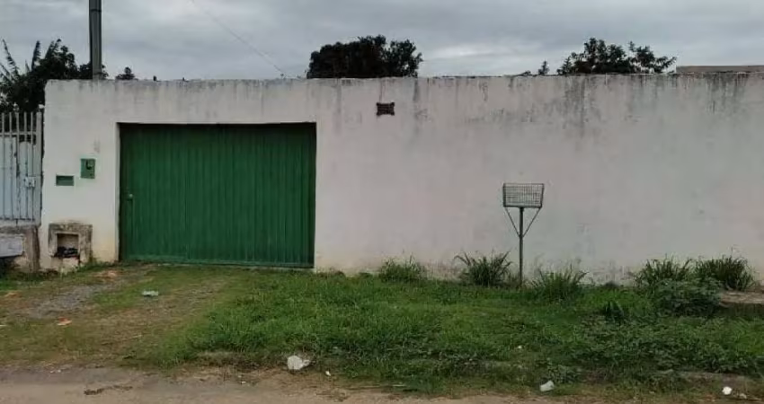 Casa com 2 quartos à venda na Rua Alexandre Polônio, Lt 38 da Q, Jardim do Ingá, Luziânia