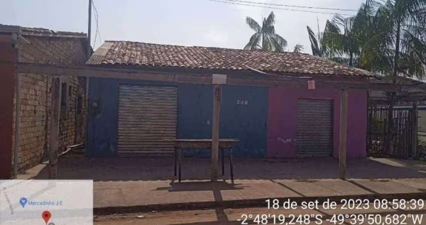 Casa com 1 quarto à venda na Rua Manoel Peleja, 48, Distri, Zona Rural, Baião