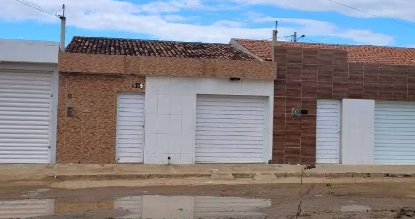 Casa em condomínio 80 m² (unid. 01) - josé maciel - belo jardim - pe