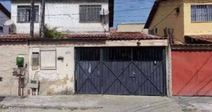 Casa à venda na Rua Hélio de Oliveira Barbosa, 100, Cs 1, Santíssimo, Rio de Janeiro