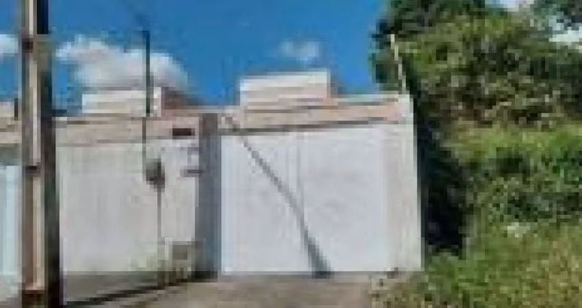 Casa com 2 quartos à venda na Avenida Central, 457, Jaçanaú, Maracanaú