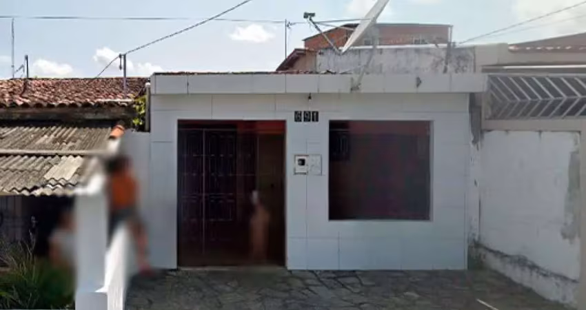 Casa com 2 quartos à venda na Rua Rodrigues Alves, 691, Popular, Santa Rita