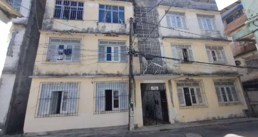 Apartamento 84 m² (unid. 302) - roma - salvador - ba